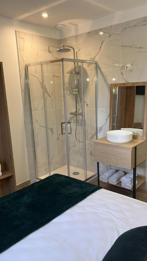 Hotel U Catagnu サン・ニコラオ エクステリア 写真