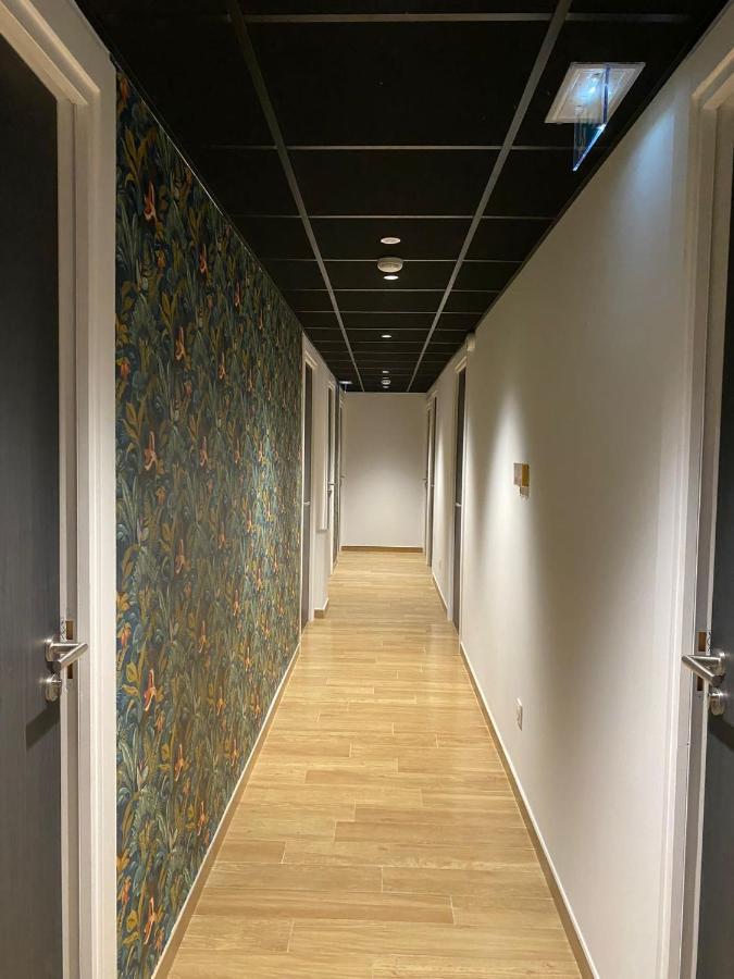 Hotel U Catagnu サン・ニコラオ エクステリア 写真